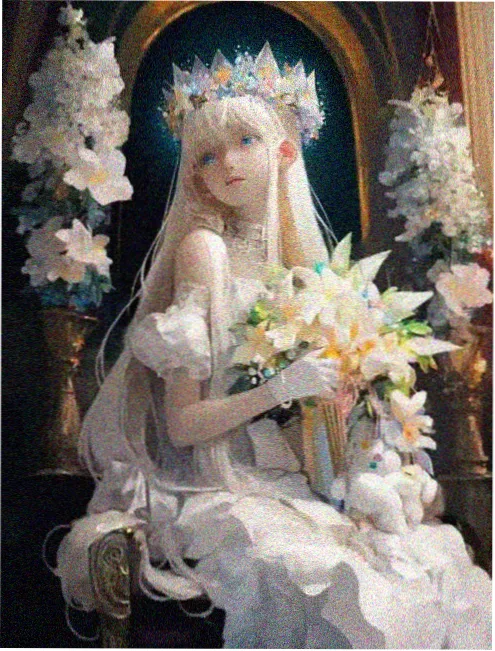 古言小说op 玉阶辞 片头曲封面