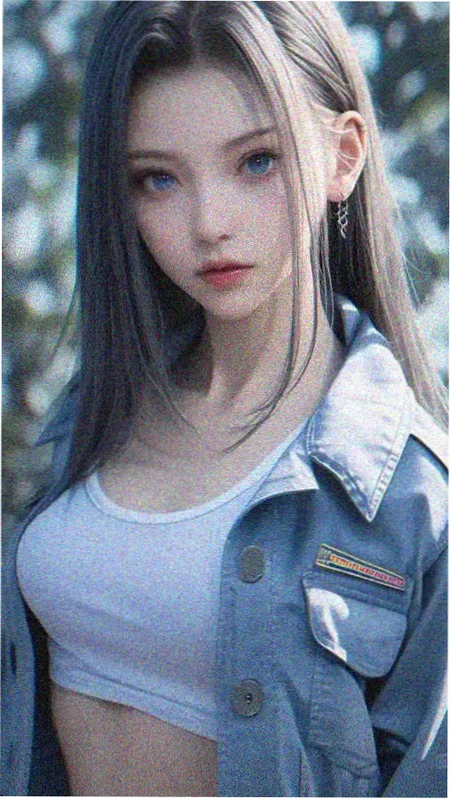 古言小说op 灯下书 片头曲海报